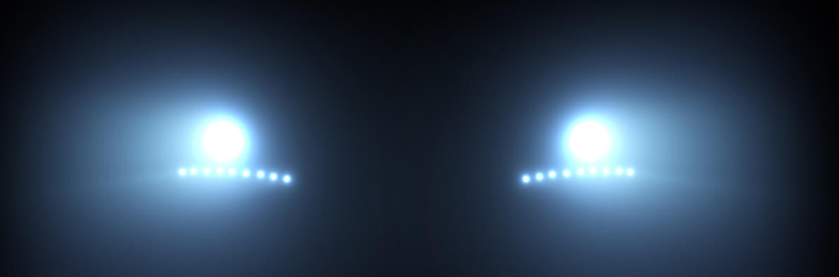 DLAA FOG LIGHTS DLAA FOG LIGHTS