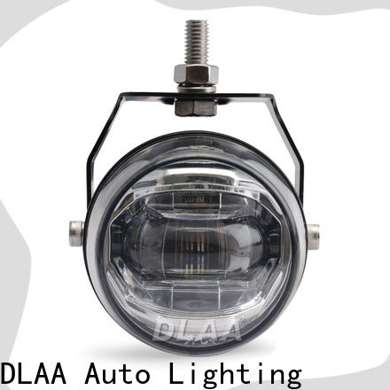 DLAA new led front fog lights inquire now for auto