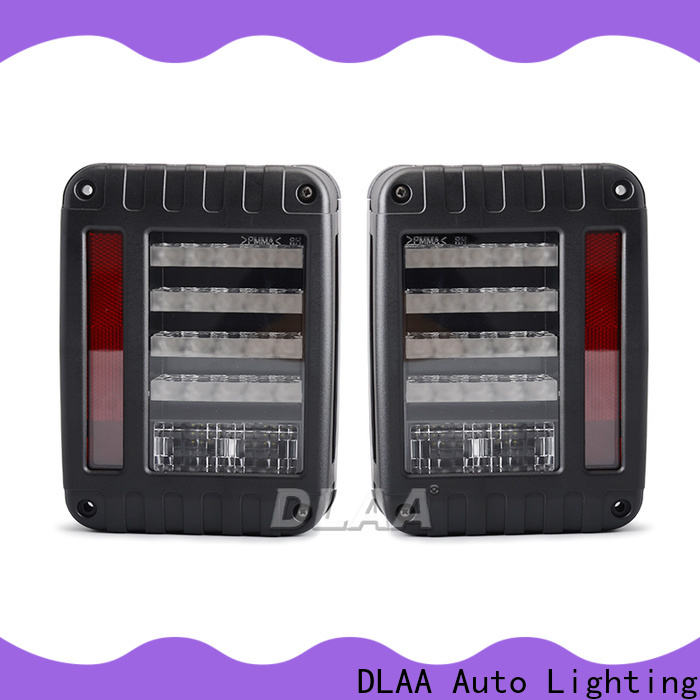 factory price tail lamp in car company for automobile