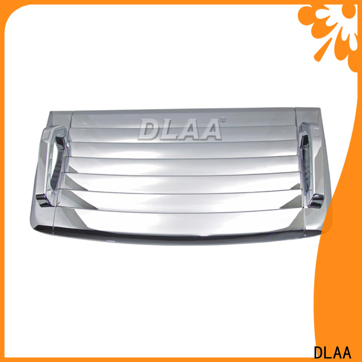 DLAA hot selling car decoration accessories best manufacturer for promotion