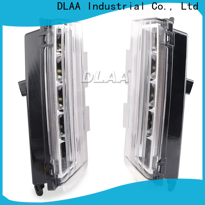 low-cost automotive led daytime running lights best supplier bulk production
