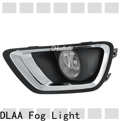 latest fog light kit design for automobile