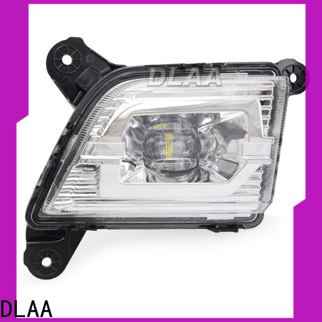 DLAA brightest fog light bulbs with good price bulk production