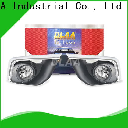 DLAA factory price aftermarket fog light kit from China for sale