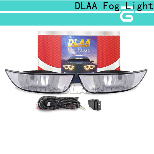 DLAA durable jeep fog light bulb inquire now for promotion
