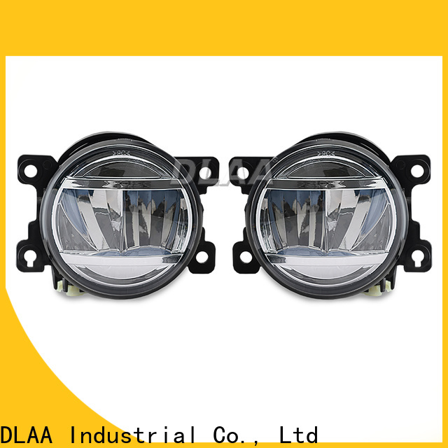 DLAA best fog lights for trucks best manufacturer for automobile