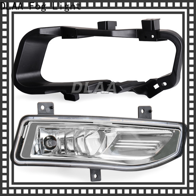 DLAA small fog lights series with high cost performance
