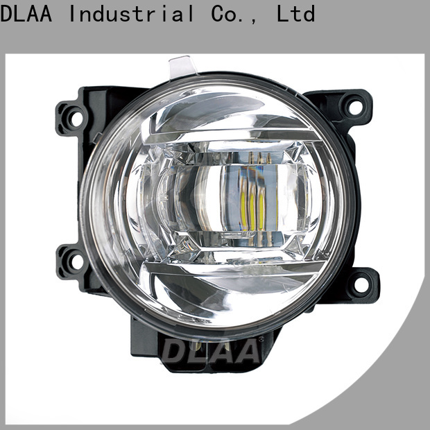 DLAA compact fog lights from China for sale