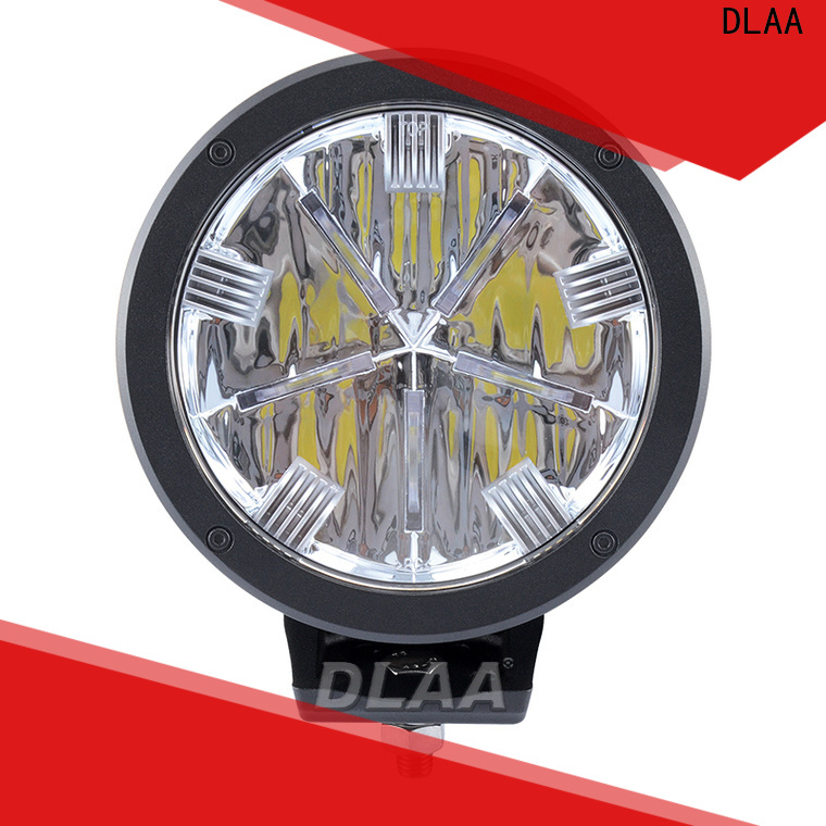 DLAA off road work lights inquire now for auto