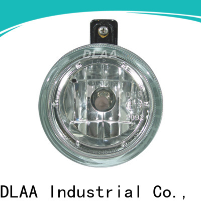 DLAA latest fog tail light for business on sale