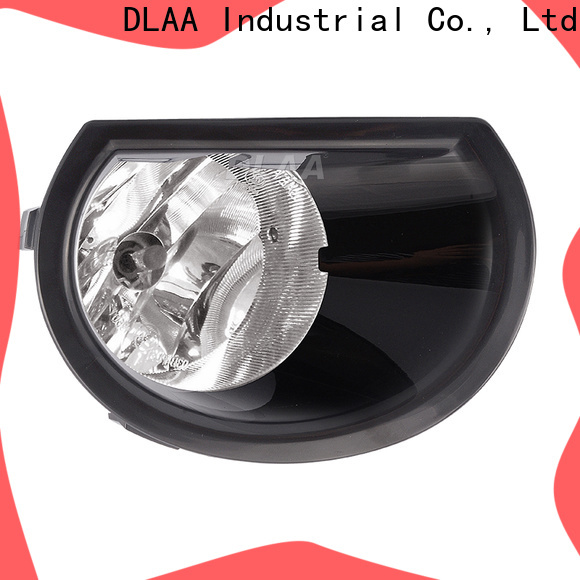 DLAA cheap blue fog light bulbs from China for automobile