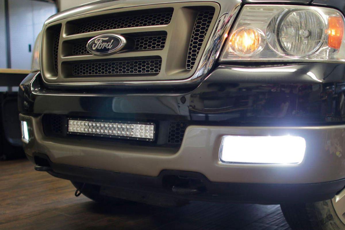 car fog light car fog light