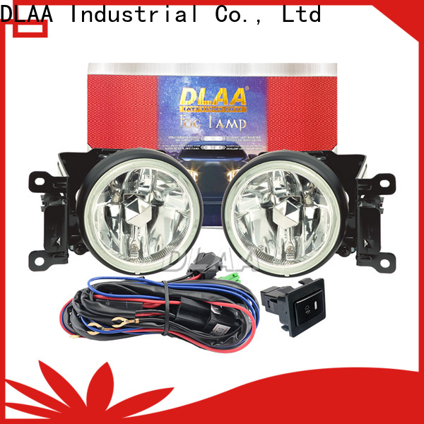 DLAA quality bmw fog light from China for automobile