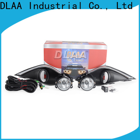 DLAA 2014 tundra fog light bulb wholesale for promotion