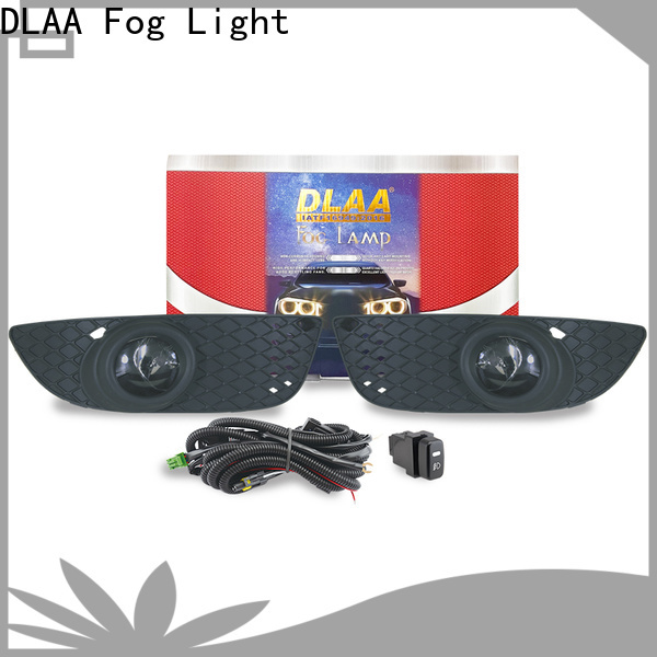 DLAA stable nissan xterra fog light with good price on sale