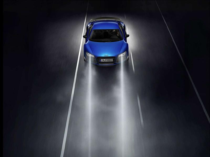 car driving lights car driving lights