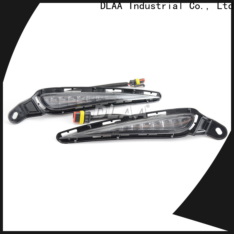 DLAA cheap motorcycle drl lights directly sale for auto