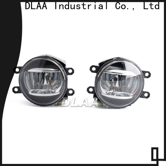 DLAA cost-effective toyota fog lamp with good price with high cost performance