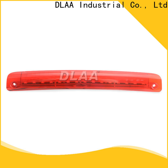 DLAA hot selling car turn signal lights best supplier for car