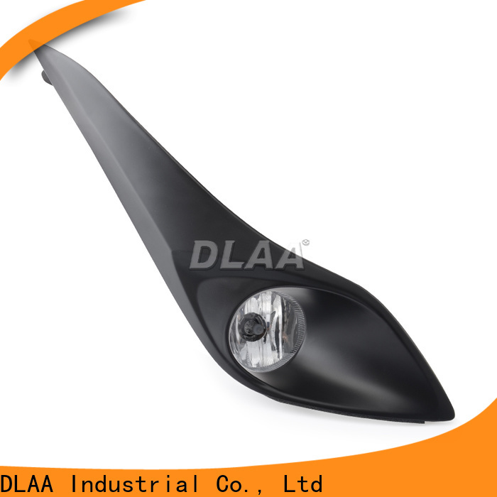 DLAA led fog light replacement bulbs from China for sale