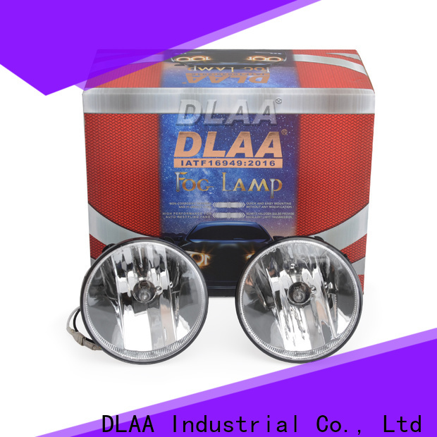 DLAA oem bmw fog light directly sale on sale