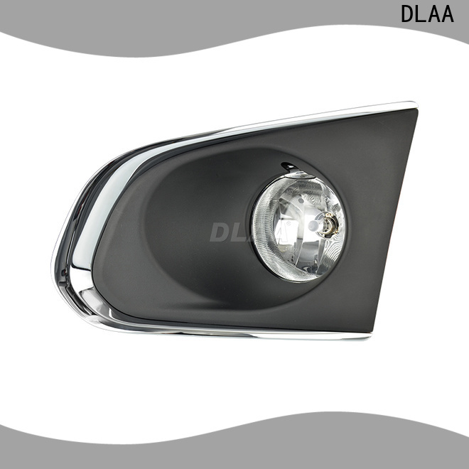 DLAA fog light led with good price for promotion