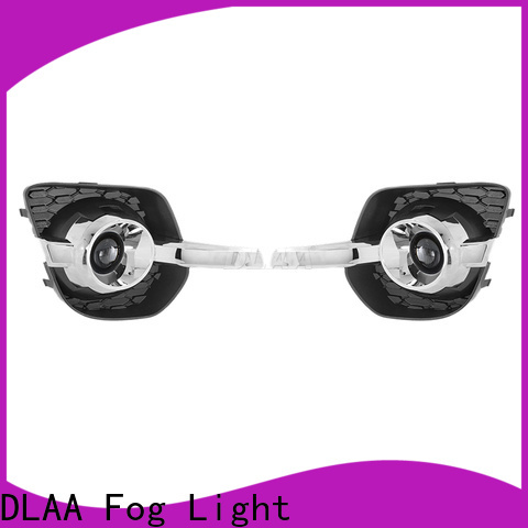DLAA h8 led fog light factory direct supply with high cost performance