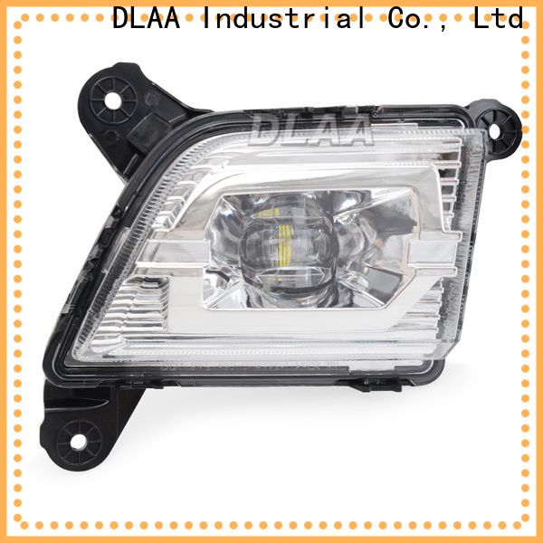DLAA reliable led drl fog light directly sale bulk buy