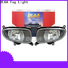 DLAA top 3 led fog light with good price on sale