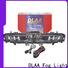 DLAA latest h3 led fog light inquire now for sale