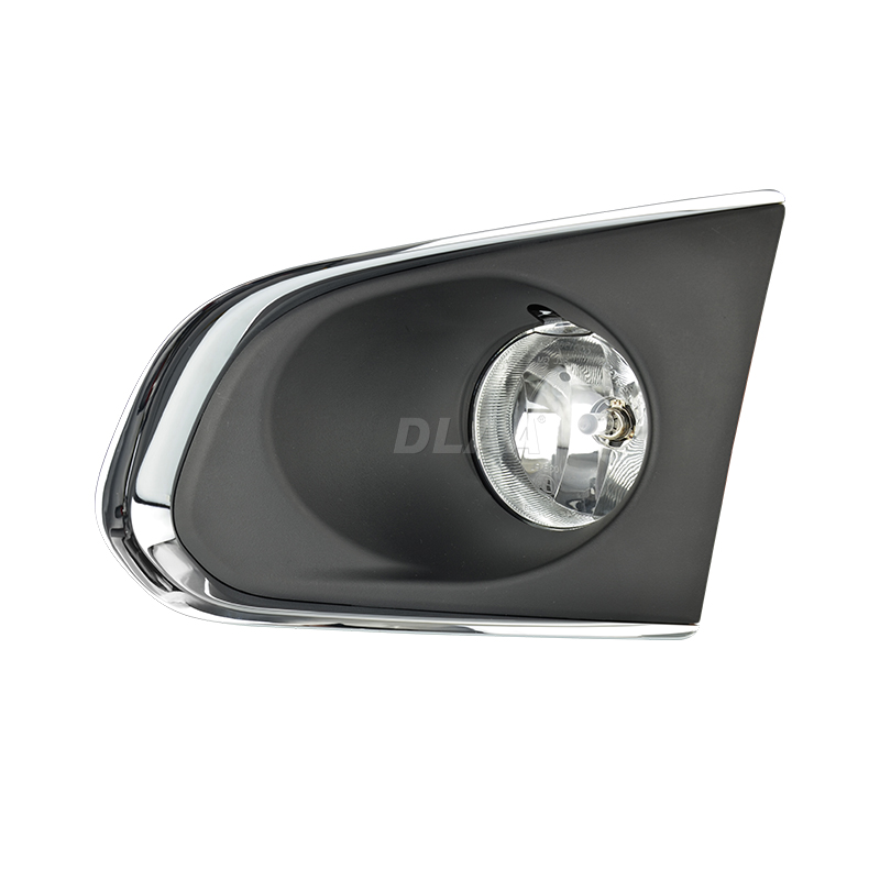 DLAA fog light led with good price for promotion-2