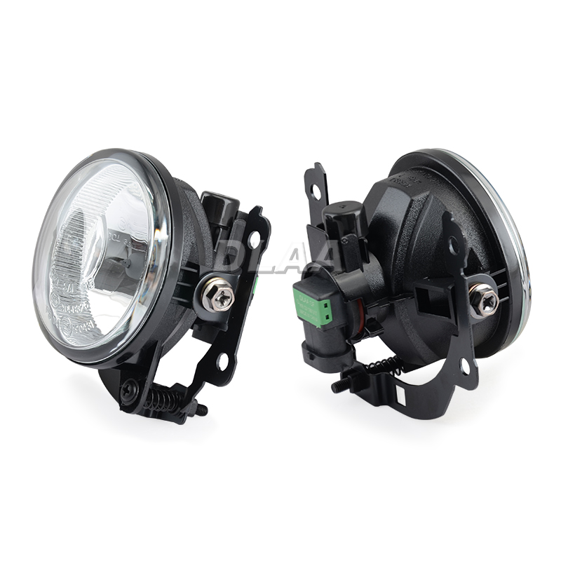What are advantages regarding DLAA LED Fog Light pricing?DLAA Fog Light