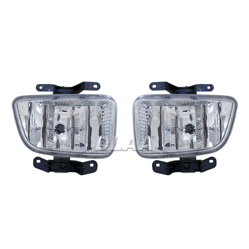 DLAA quality yellow hid fog light directly sale for auto-2