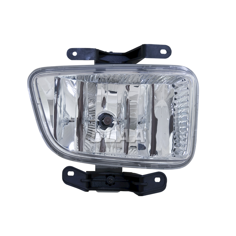 DLAA quality yellow hid fog light directly sale for auto-1