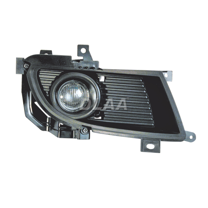 DLAA quality dlaa fog light supply for auto-2