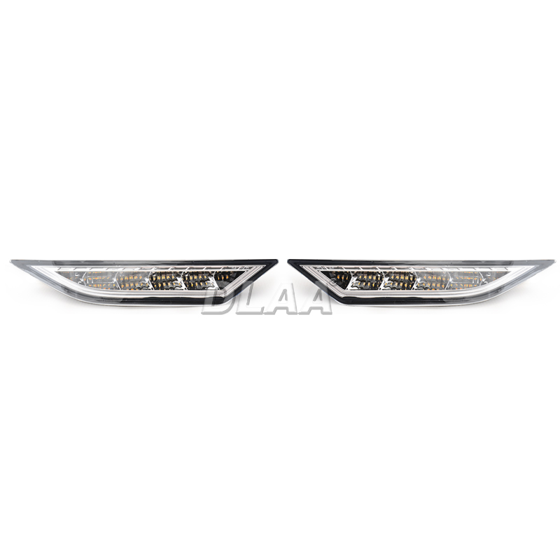 OE Daytime Running Light Led Drl Lights For TY AVALON 2019-ON TY1940-LED