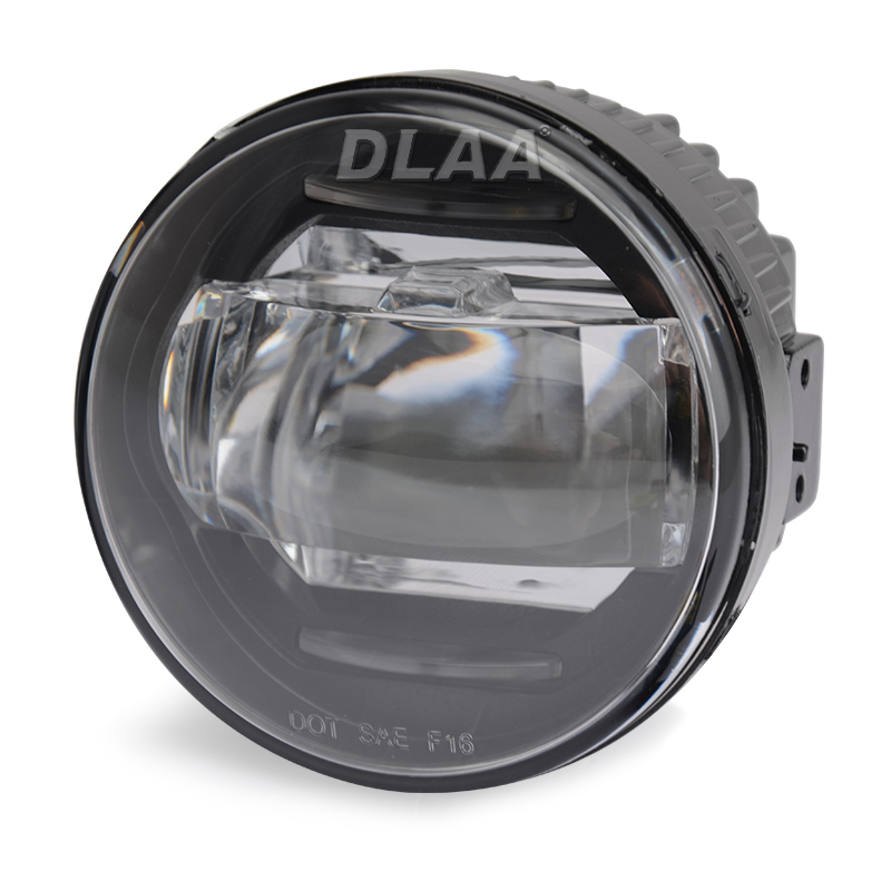 DLAA led fog lights for trucks directly sale for car-1