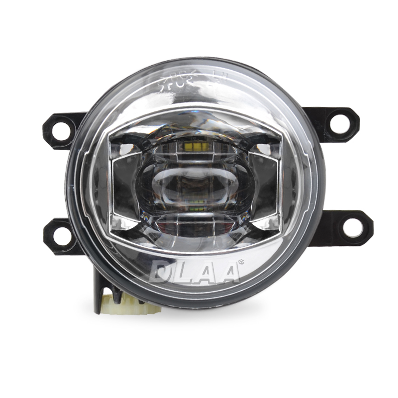 DLAA factory price led fog lights for suvs manufacturer for automobile-2