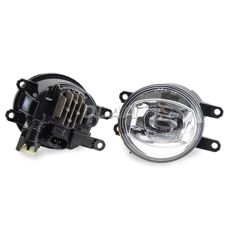 DLAA extra fog lights for cars series for automobile-1