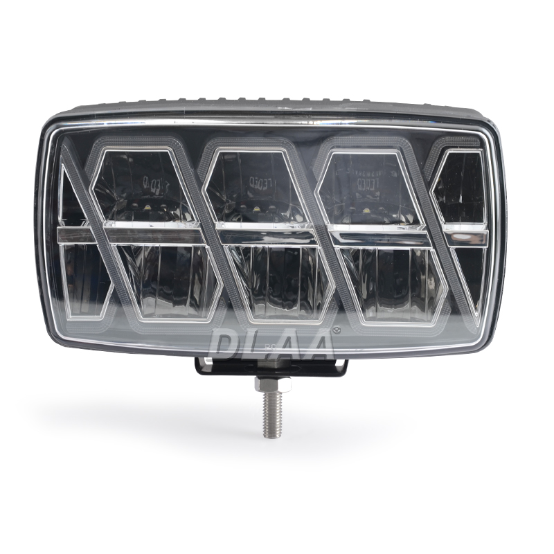 High Quality Off Road Light For Car PL2530