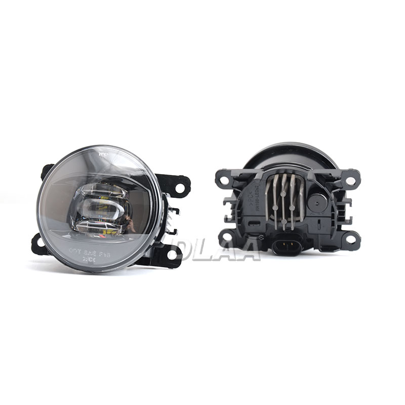 OE Led Fog Light Autozone Fog Lights RN198-LED